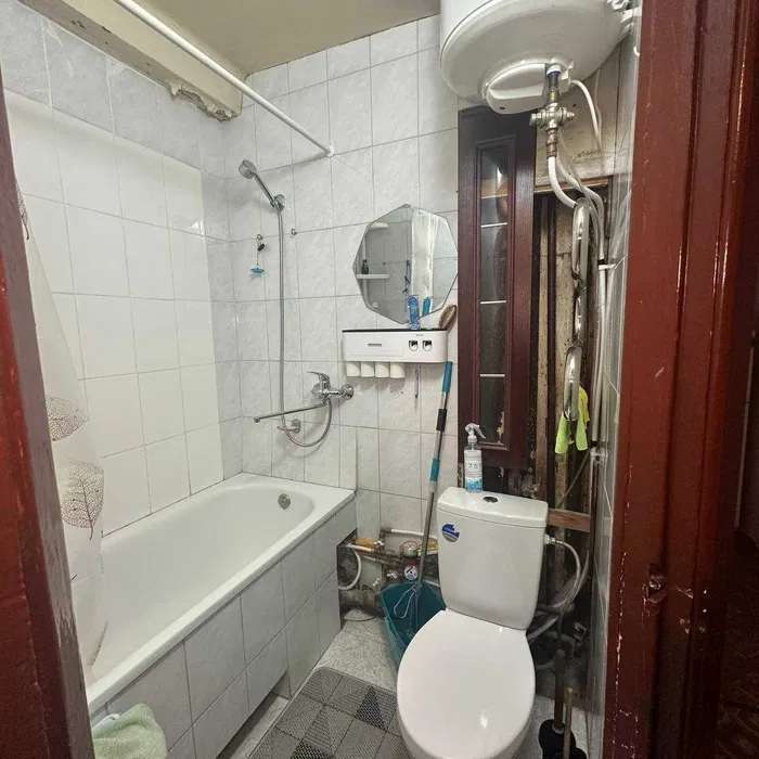 Продажа 1-комнатной квартиры 32 м², Березняковская ул., 22