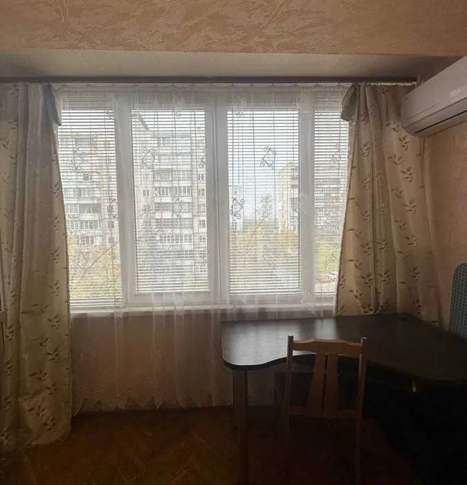 Продажа 1-комнатной квартиры 32 м², Березняковская ул., 22