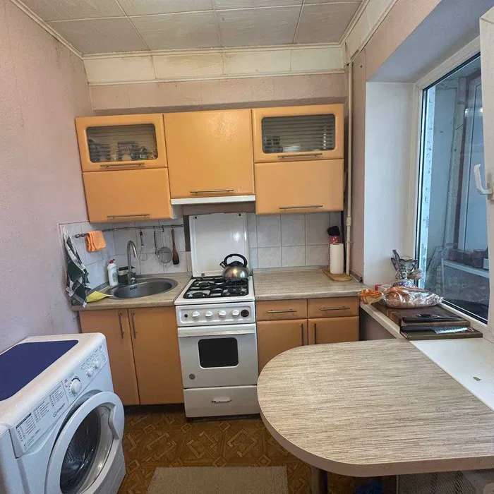 Продажа 1-комнатной квартиры 32 м², Березняковская ул., 22