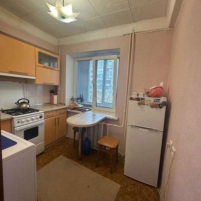 Продажа 1-комнатной квартиры 32 м², Березняковская ул., 22