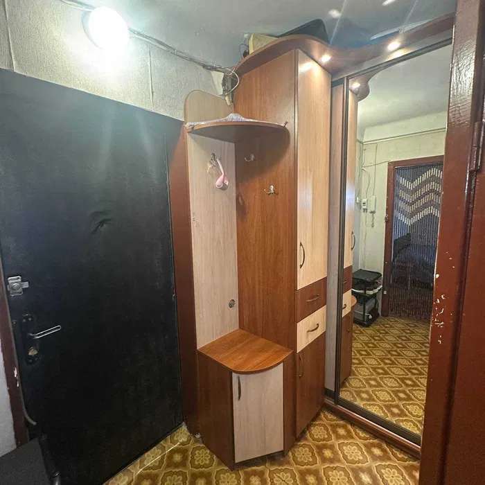 Продажа 1-комнатной квартиры 32 м², Березняковская ул., 22