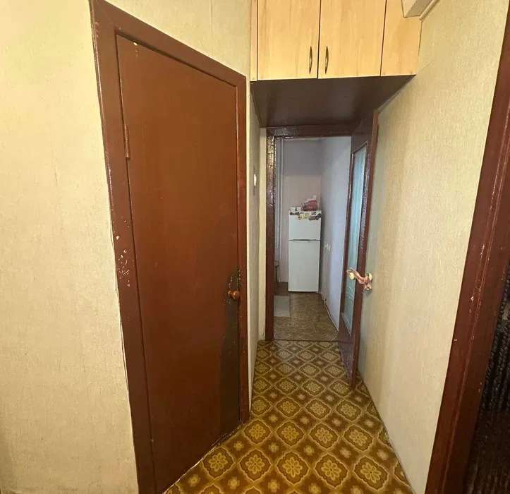Продажа 1-комнатной квартиры 32 м², Березняковская ул., 22