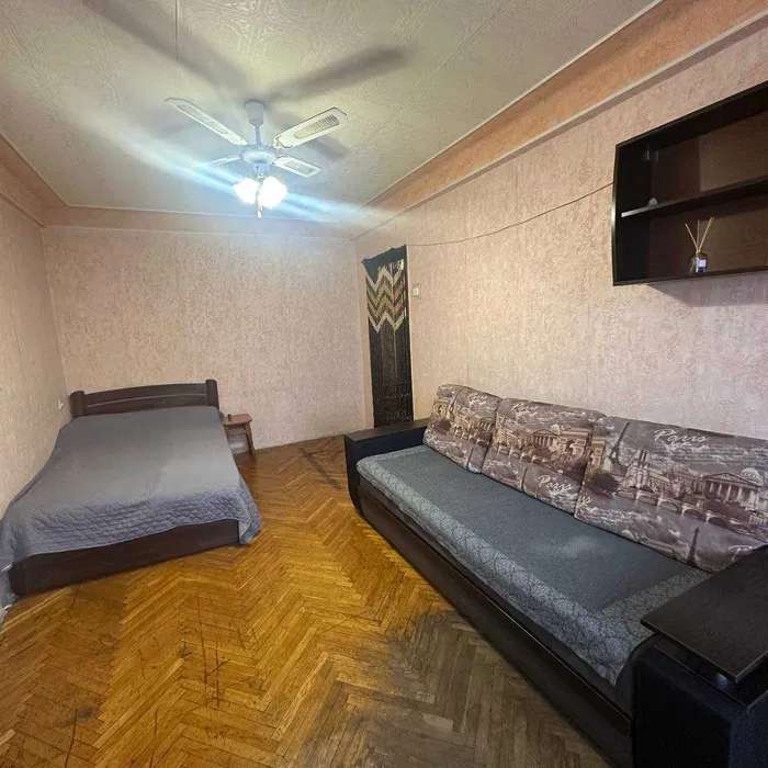 Продажа 1-комнатной квартиры 32 м², Березняковская ул., 22