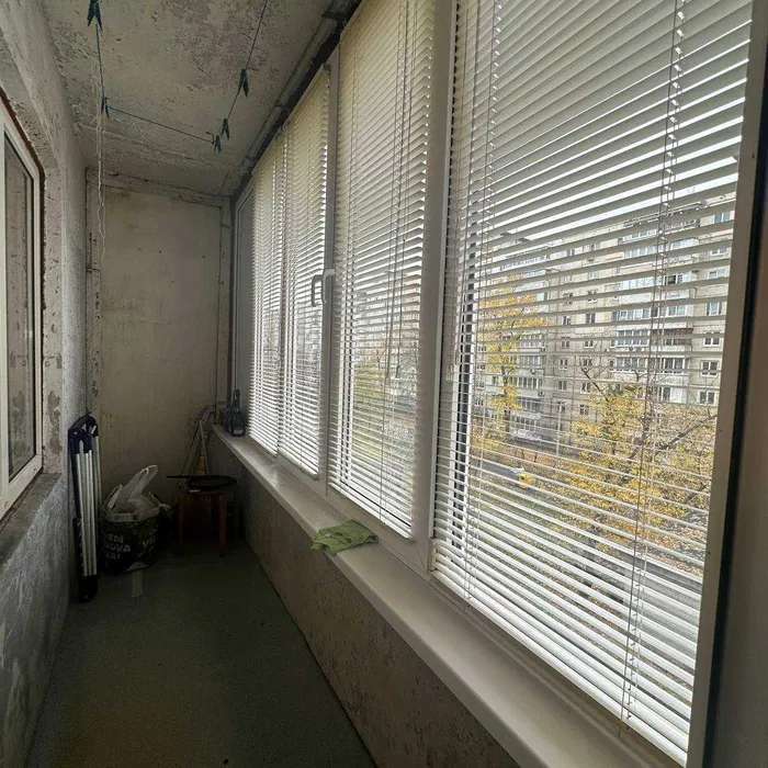 Продажа 1-комнатной квартиры 32 м², Березняковская ул., 22