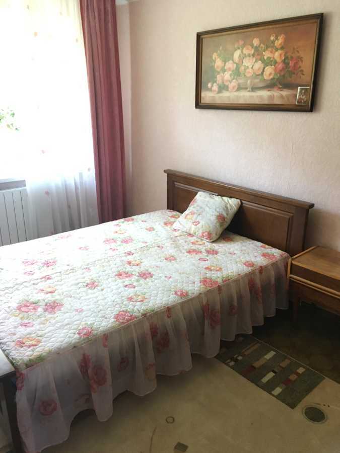 Аренда 3-комнатной квартиры 60 м², Александра Архипенко ул., 8