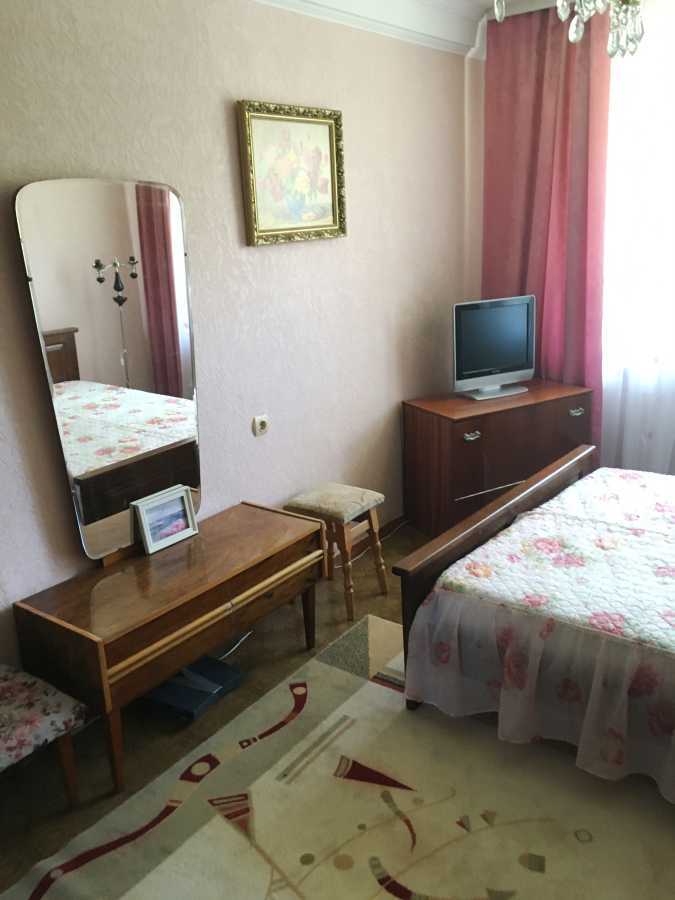 Аренда 3-комнатной квартиры 60 м², Александра Архипенко ул., 8