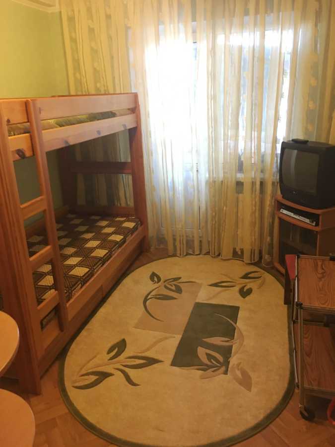 Аренда 3-комнатной квартиры 60 м², Александра Архипенко ул., 8