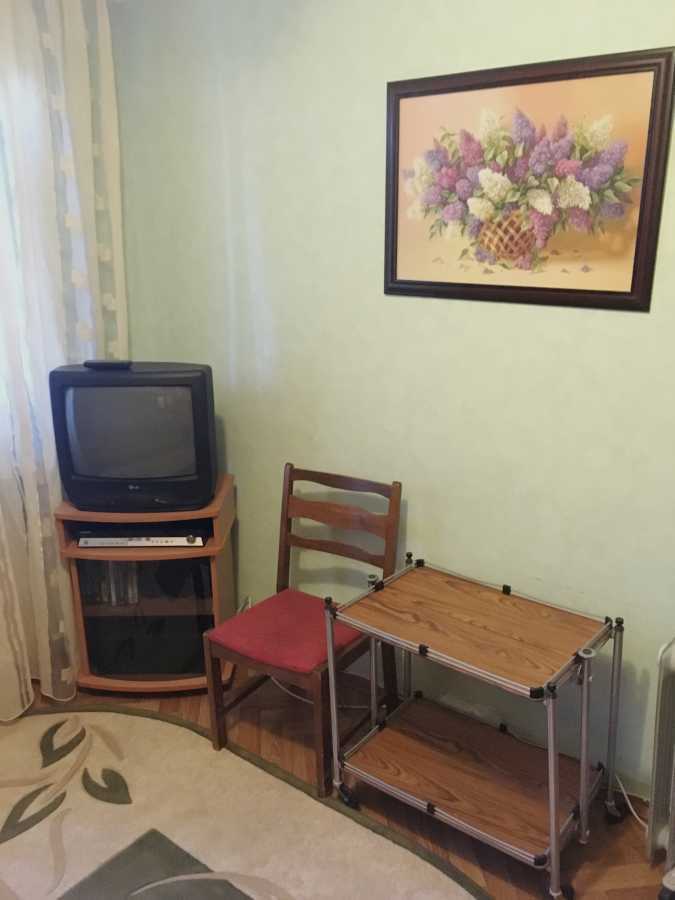 Аренда 3-комнатной квартиры 60 м², Александра Архипенко ул., 8