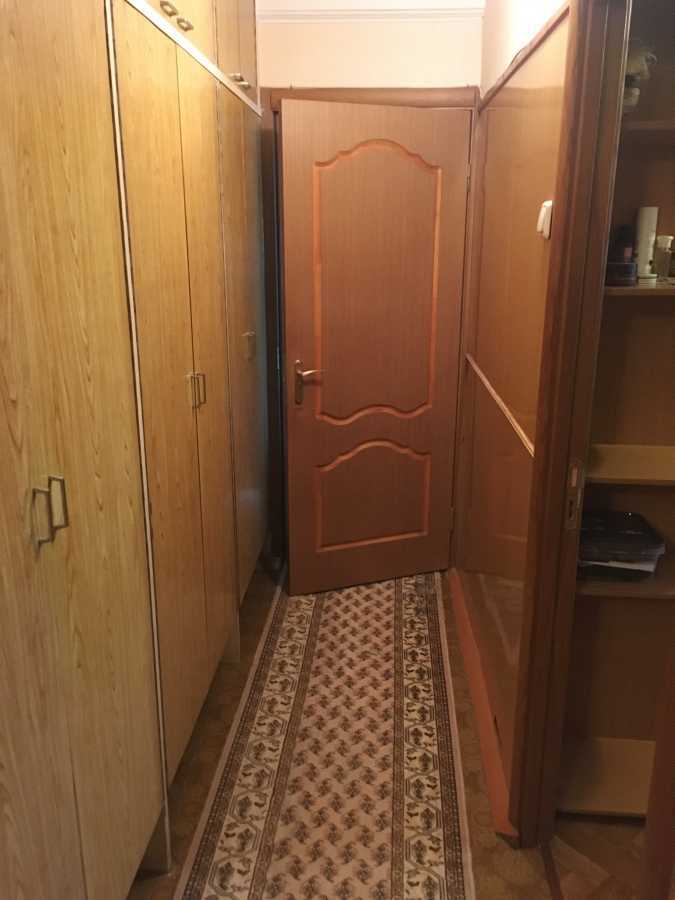 Аренда 3-комнатной квартиры 60 м², Александра Архипенко ул., 8