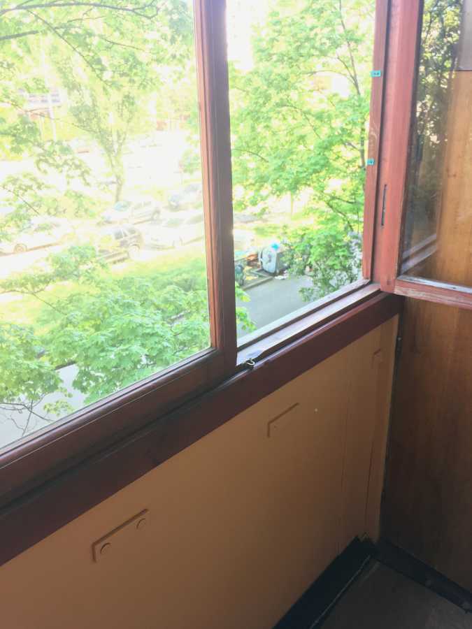 Аренда 3-комнатной квартиры 60 м², Александра Архипенко ул., 8