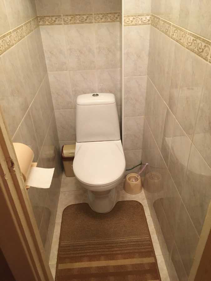 Аренда 3-комнатной квартиры 60 м², Александра Архипенко ул., 8