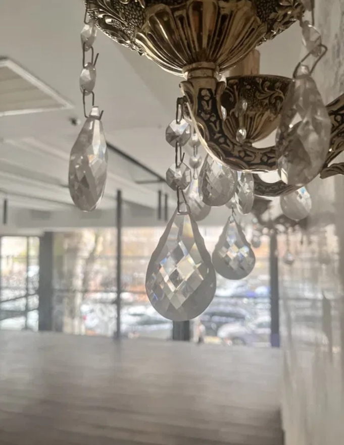 Оренда торговельного приміщення 520 м², Греческая вул.