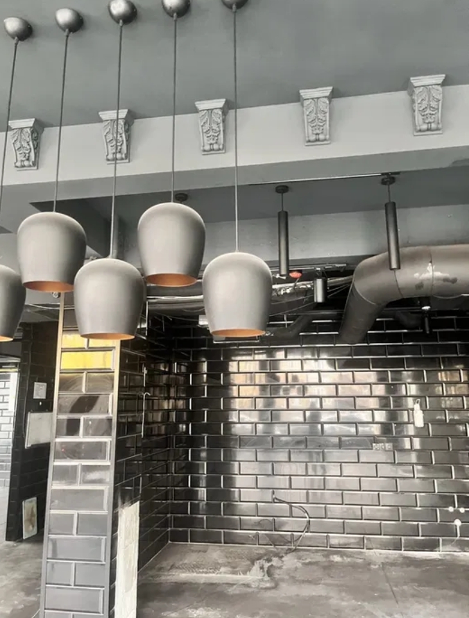 Оренда торговельного приміщення 520 м², Греческая вул.