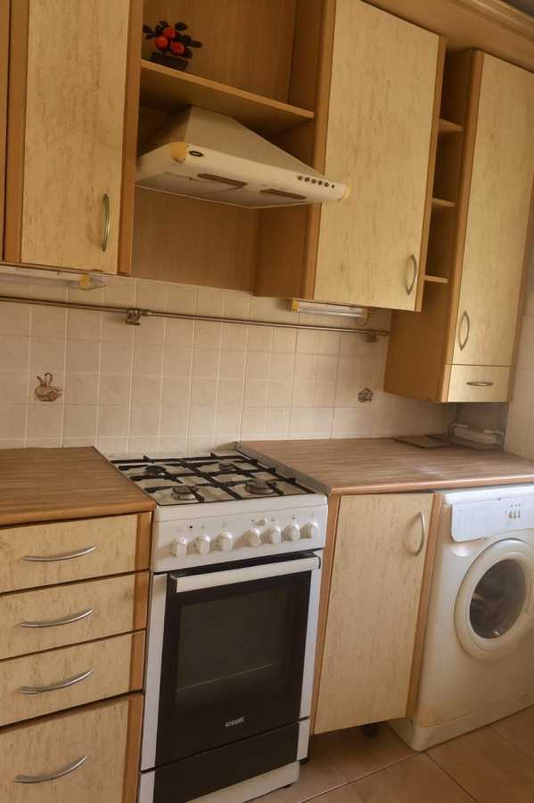 Аренда 2-комнатной квартиры 45 м², Соборности просп., 1Б