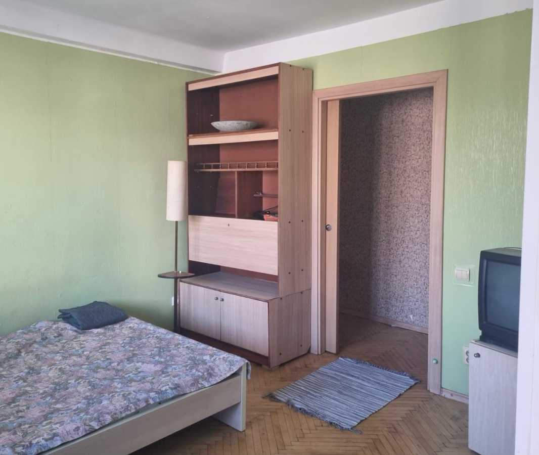 Аренда 2-комнатной квартиры 45 м², Соборности просп., 1Б