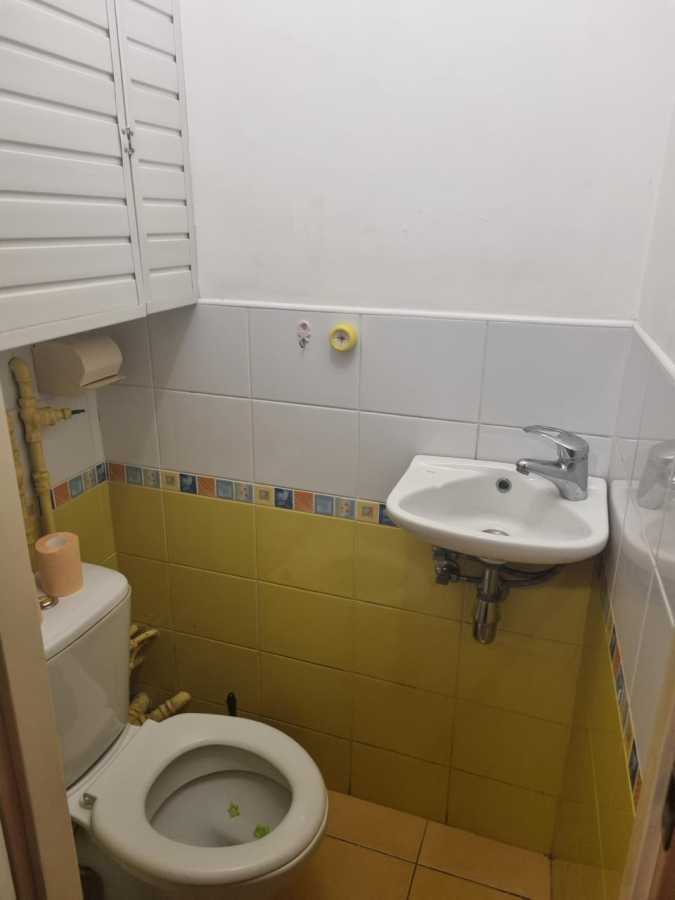 Аренда 2-комнатной квартиры 45 м², Соборности просп., 1Б