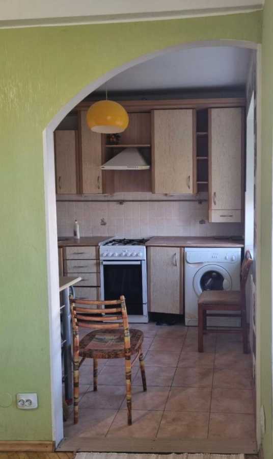 Аренда 2-комнатной квартиры 45 м², Соборности просп., 1Б