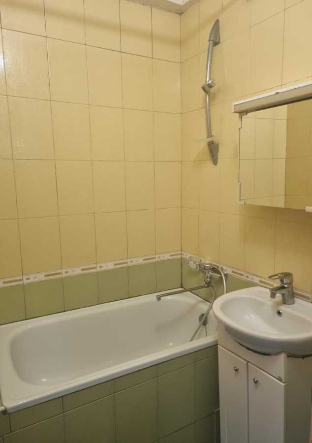 Аренда 2-комнатной квартиры 45 м², Соборности просп., 1Б