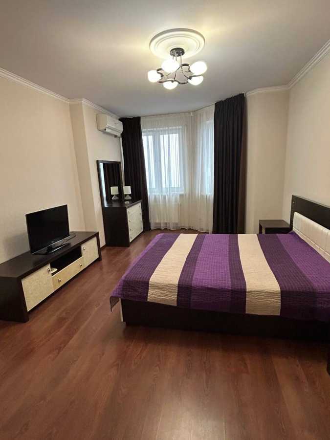 Аренда 2-комнатной квартиры 80 м², Любомира Гузара просп., 26