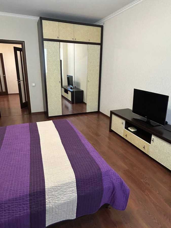 Аренда 2-комнатной квартиры 80 м², Любомира Гузара просп., 26