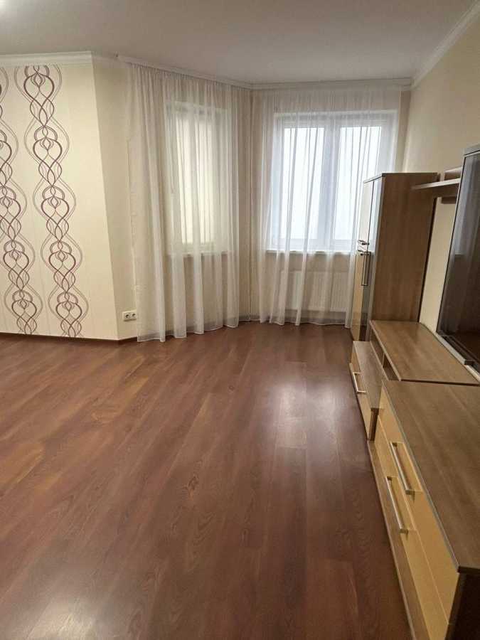 Аренда 2-комнатной квартиры 80 м², Любомира Гузара просп., 26