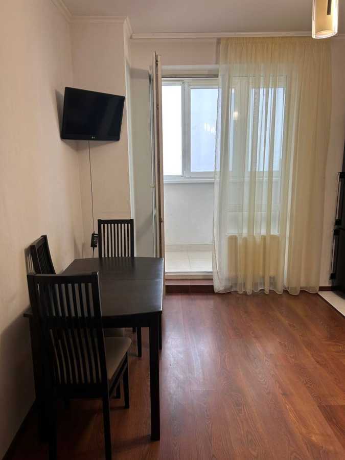 Аренда 2-комнатной квартиры 80 м², Любомира Гузара просп., 26