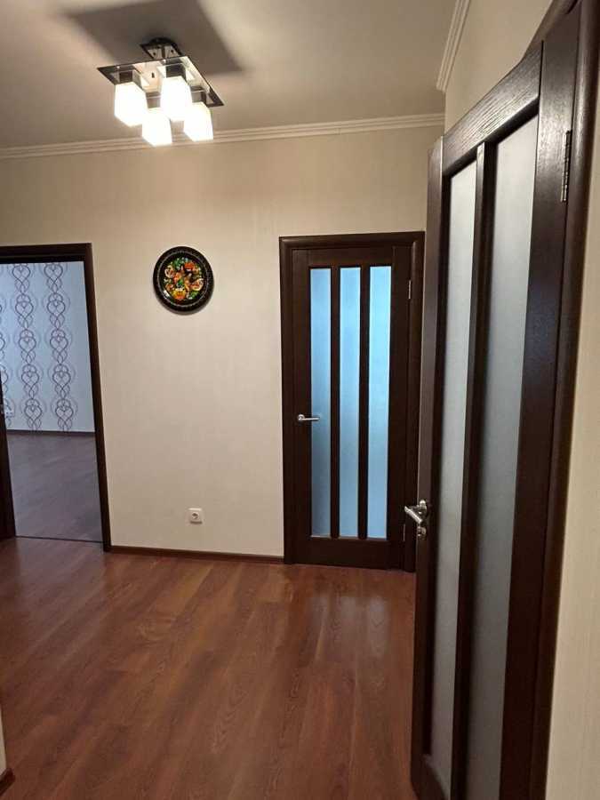 Аренда 2-комнатной квартиры 80 м², Любомира Гузара просп., 26