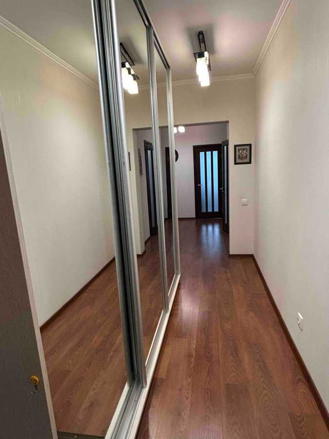 Аренда 2-комнатной квартиры 80 м², Любомира Гузара просп., 26