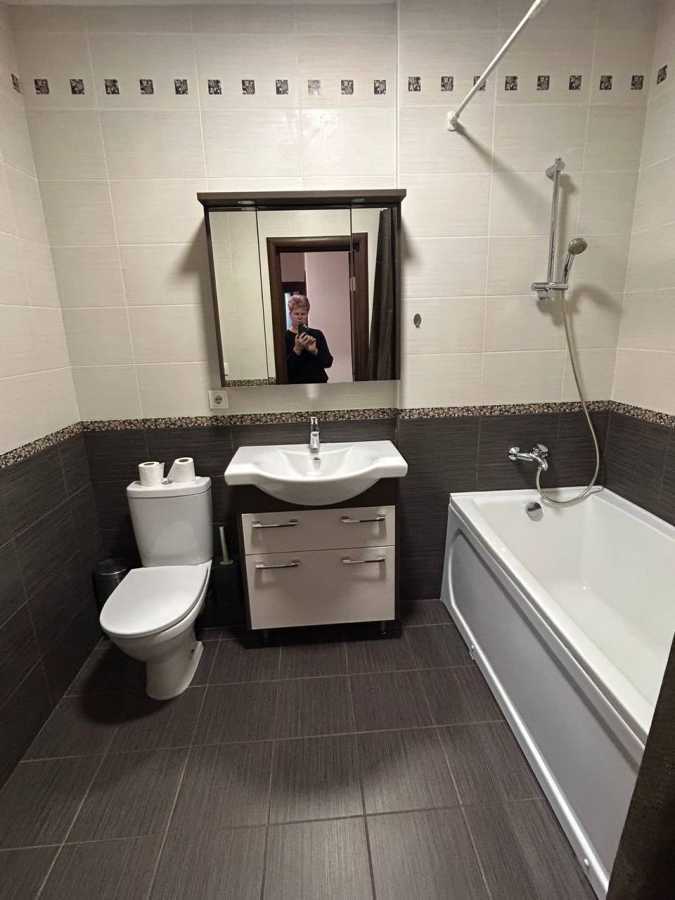 Аренда 2-комнатной квартиры 80 м², Любомира Гузара просп., 26