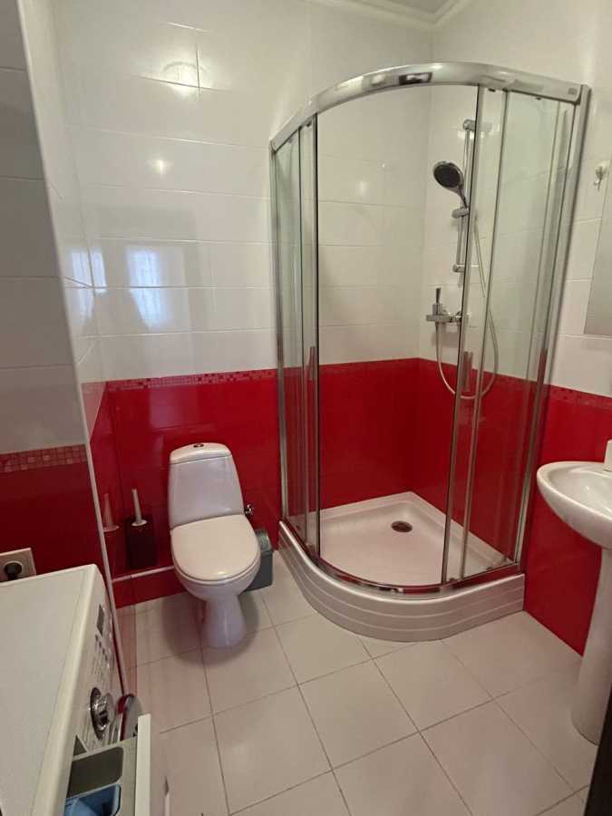 Аренда 2-комнатной квартиры 80 м², Любомира Гузара просп., 26