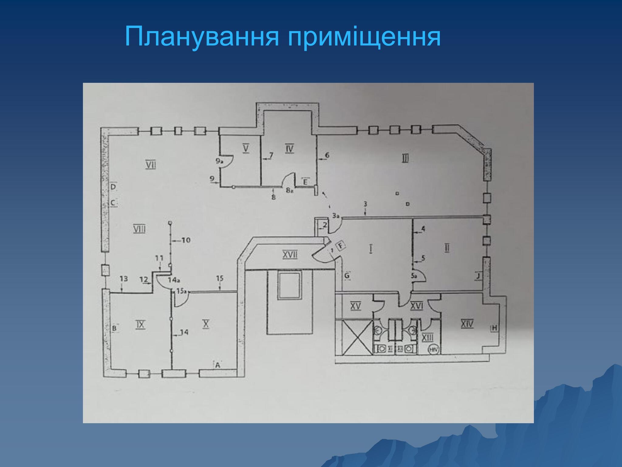 Оренда офісу 311 м², Пушкінська вул.