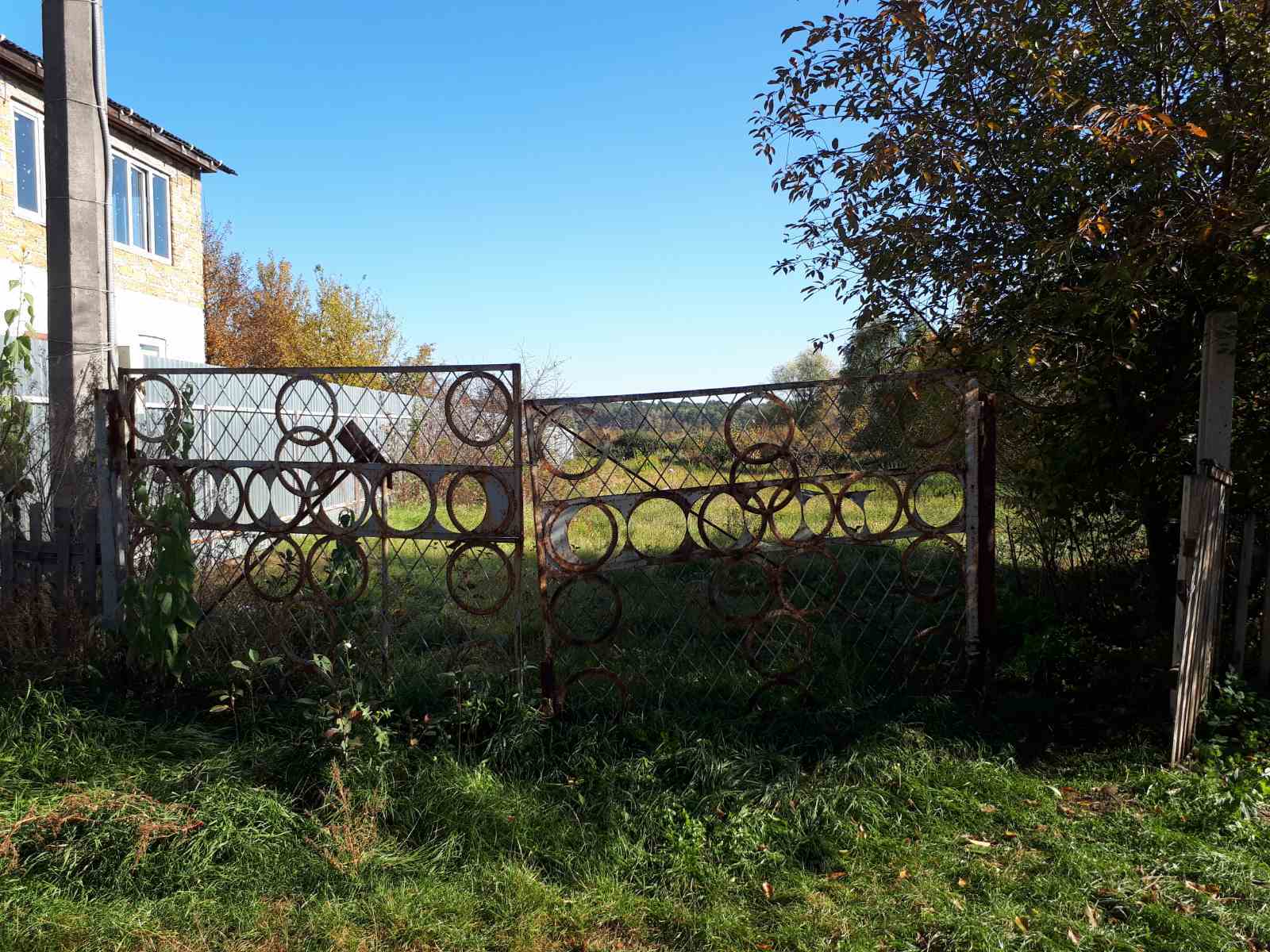 Продаж дачної ділянки 10 соток