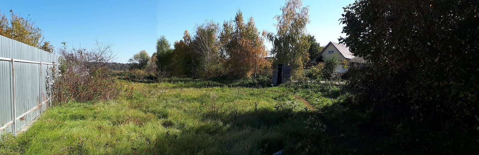 Продаж дачної ділянки 10 соток