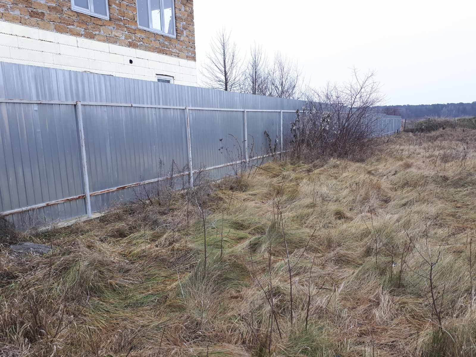 Продаж дачної ділянки 10 соток