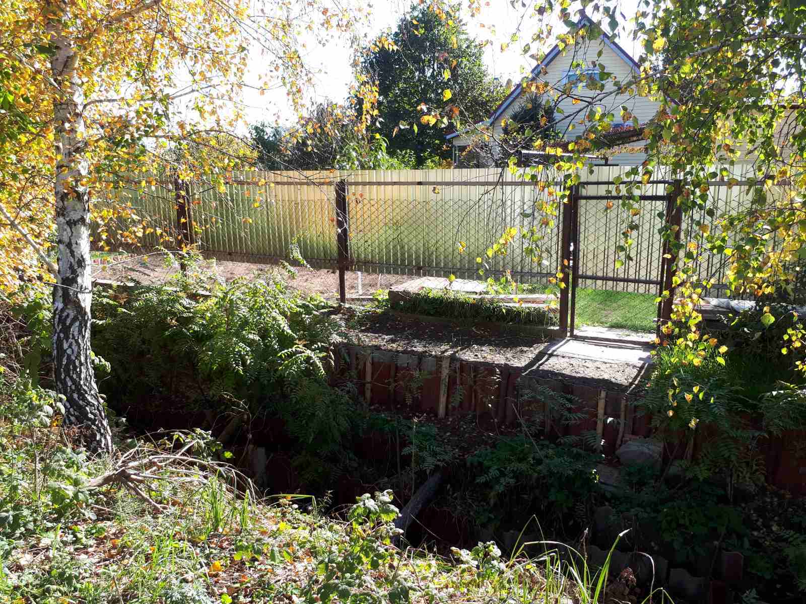 Продаж дачної ділянки 10 соток