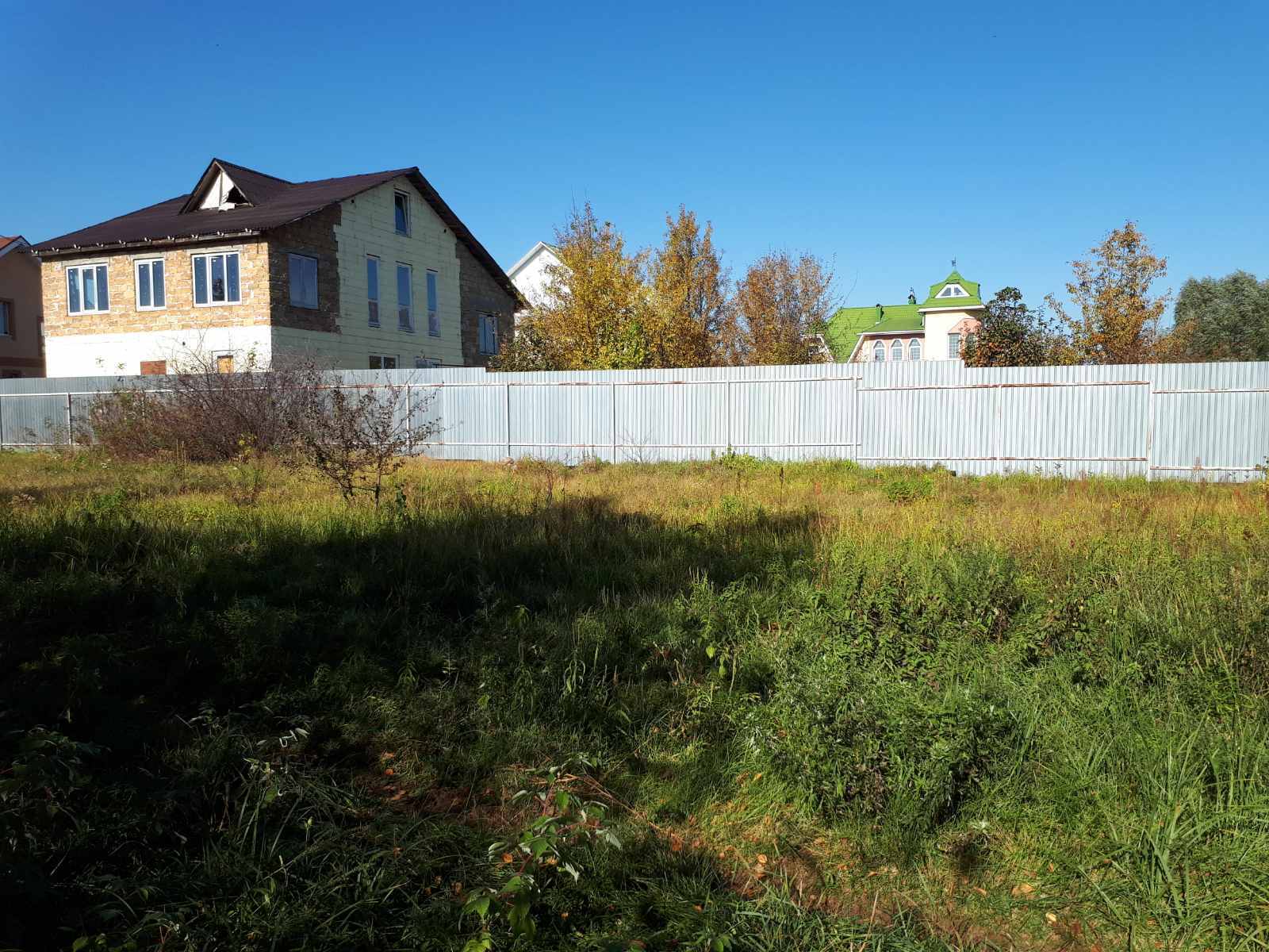 Продаж дачної ділянки 10 соток