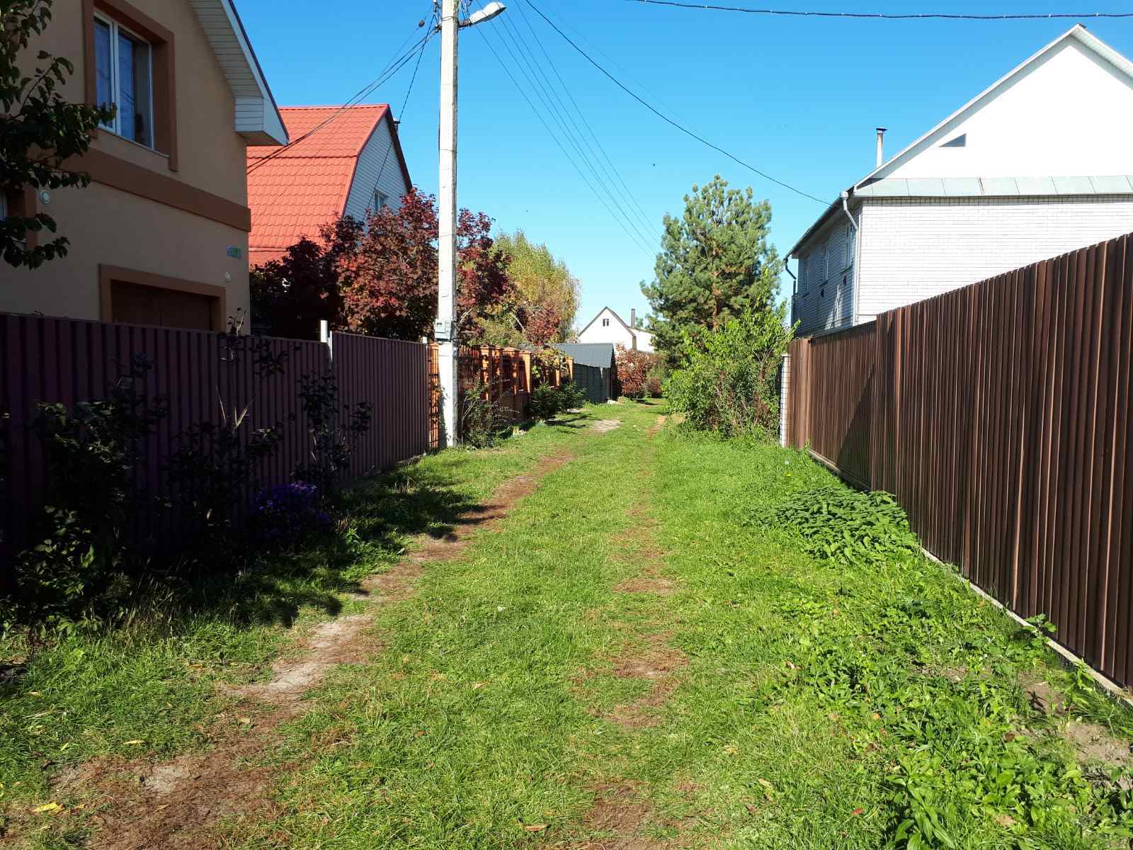 Продаж дачної ділянки 10 соток