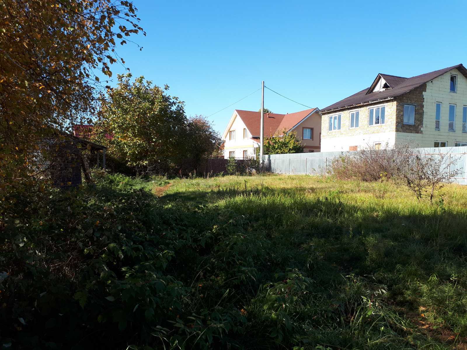 Продаж дачної ділянки 10 соток