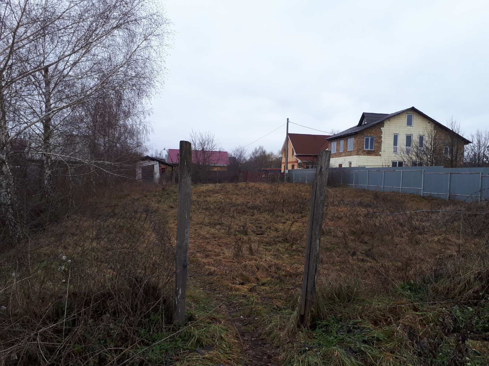 Продаж дачної ділянки 10 соток