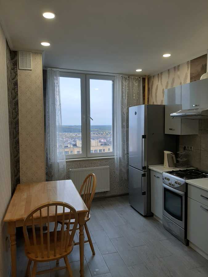 Продажа 1-комнатной квартиры 39 м², Бархатная ул., 9А