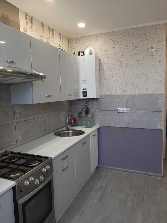 Продажа 1-комнатной квартиры 39 м², Бархатная ул., 9А