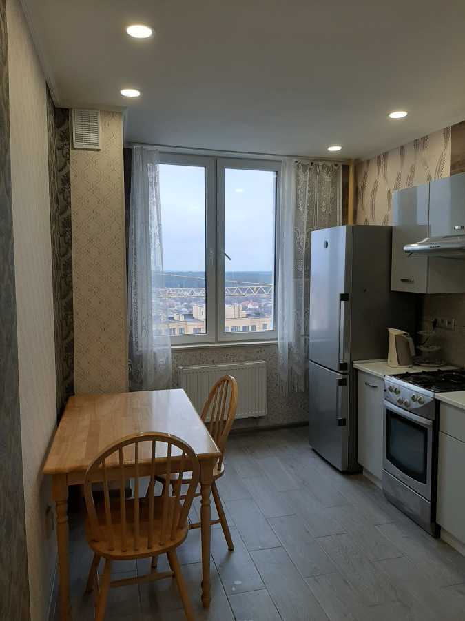 Продажа 1-комнатной квартиры 39 м², Бархатная ул., 9А