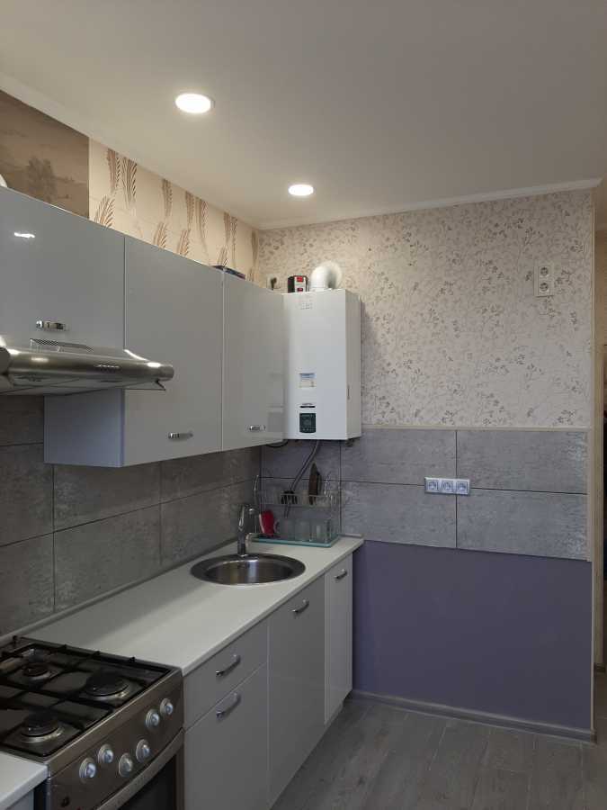 Продажа 1-комнатной квартиры 39 м², Бархатная ул., 9А