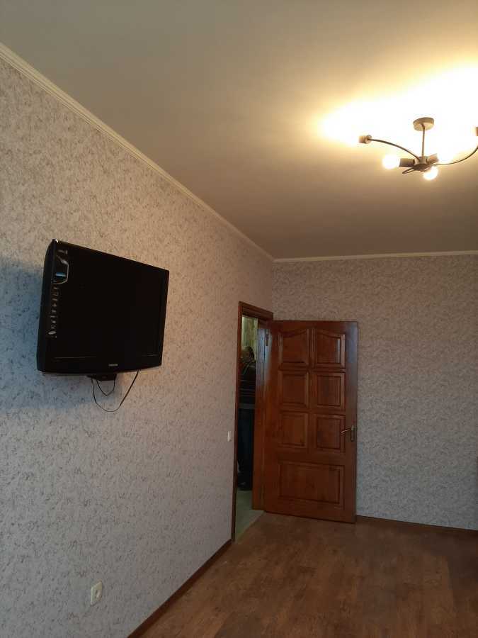 Продажа 1-комнатной квартиры 39 м², Бархатная ул., 9А