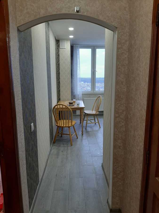 Продажа 1-комнатной квартиры 39 м², Бархатная ул., 9А