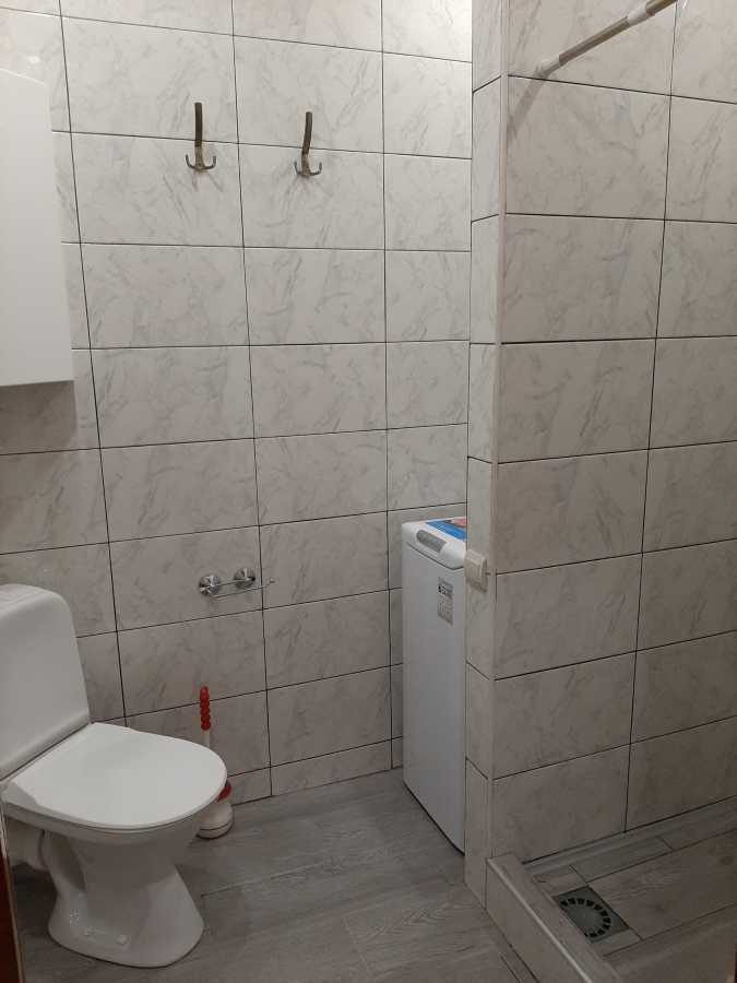 Продажа 1-комнатной квартиры 39 м², Бархатная ул., 9А