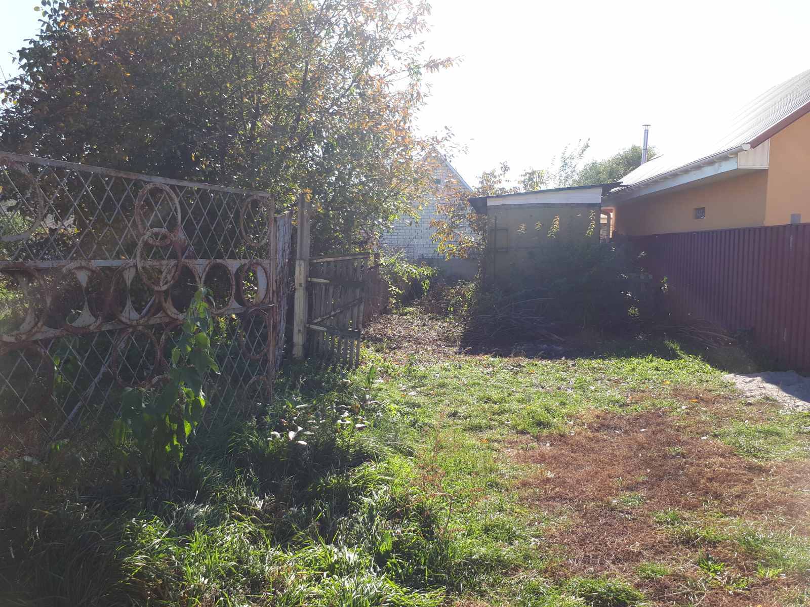 Продаж дачної ділянки 10 соток