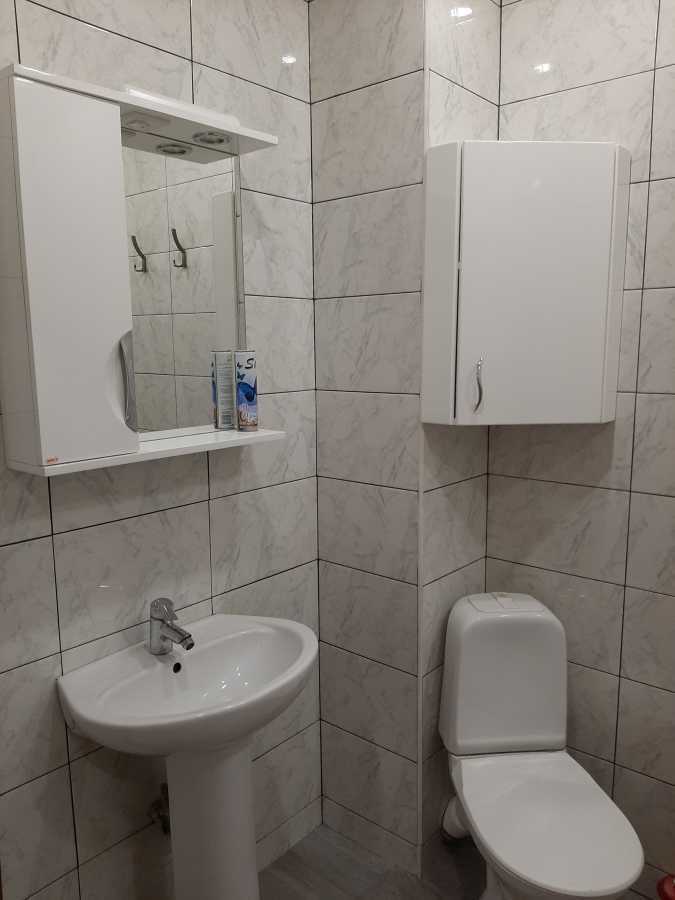 Продажа 1-комнатной квартиры 39 м², Бархатная ул., 9А