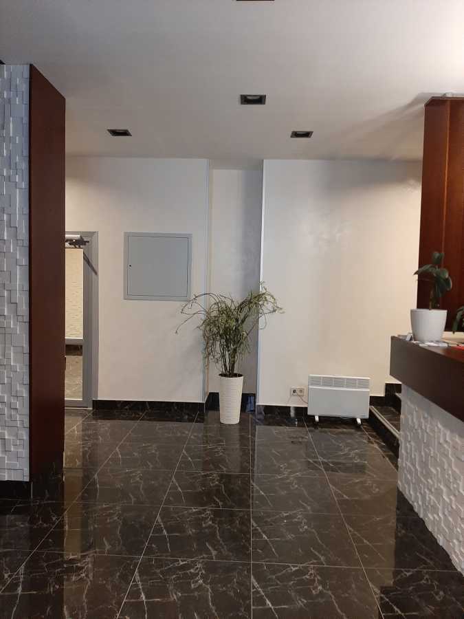 Продажа 1-комнатной квартиры 39 м², Бархатная ул., 9А