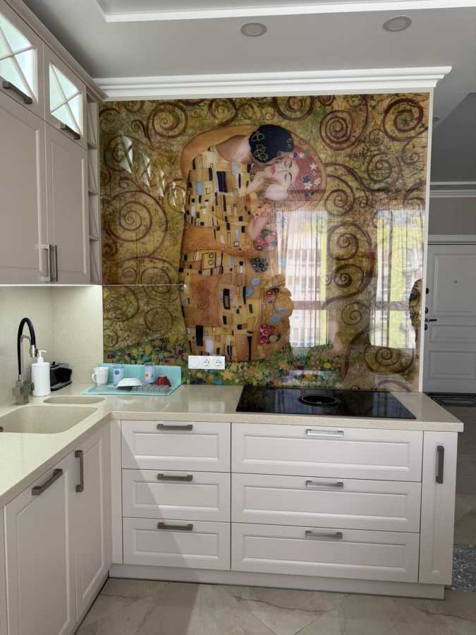 Продажа 4-комнатной квартиры 127 м², Берестейський, 67-Г